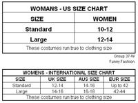 Indianen Jurk Wapi - thumbnail