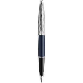 Waterman vulpen Carène 22, medium, in giftbox, Blue CT