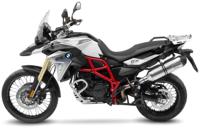 LeoVince geluiddemper "sbk lv one evo ii" schalld leo slipon lv one inox - thumbnail