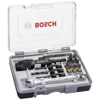 Bosch Accessories 2607002786 Bitset 20-delig Incl. bithouder - thumbnail