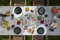 Barbecue Princess 01.103250.01.001 Grijs 2000 W - thumbnail