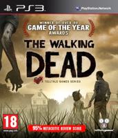 The Walking Dead A Telltale Games Series - thumbnail