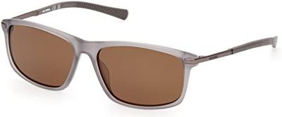 Zonnebril Heren Harley-Davidson HD0979X 5920H