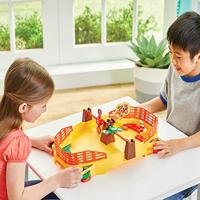 EPOCH - Vuur Mario-stadion - thumbnail