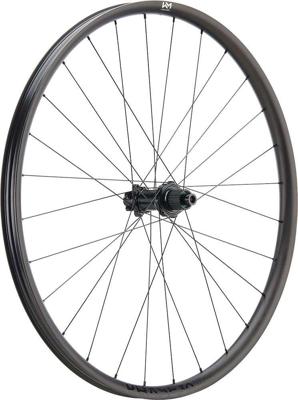 Newmen phase 30 base 29" 6-bolt 12x148 fade carbon rear wheel