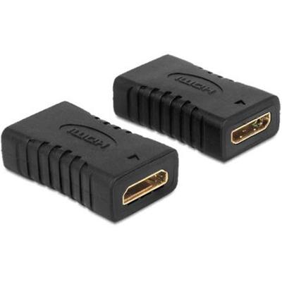 HDMI C mini koppelstuk HDMI C mini koppelstuk