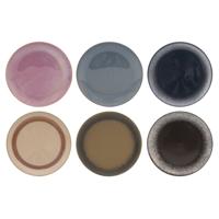 Studio Tavola Kleine Kommen Earth ø 10 cm - 6 stuks - thumbnail