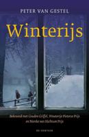 Winterijs - Peter van Gestel - ebook - thumbnail