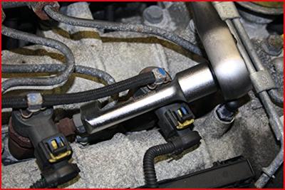 KS Tools 913.1210 1/2 open ring-dopsleutelset, 6-delig KS Tools 913.1210 1/2 open ring-dopsleutelset, 6-delig
