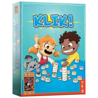 999 Games Klik!