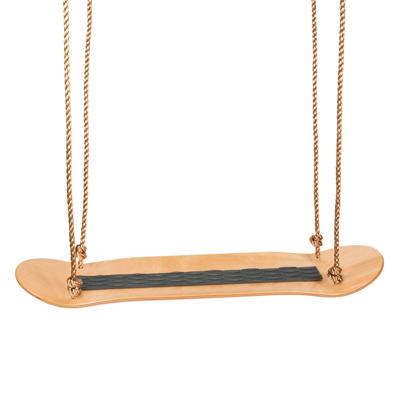 Small Foot - houten skateboard schommel Small Foot - houten skateboard schommel
