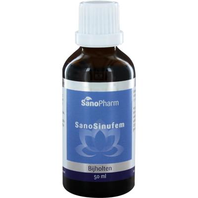 Sano sinufem 50 Milliliter