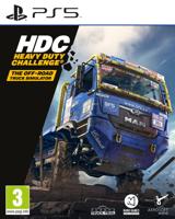 Heavy Duty Challenge - thumbnail
