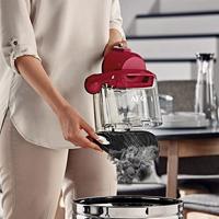 Stofzuiger AEG LX7-2-CR-A Rood 750 W - thumbnail