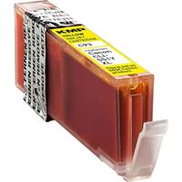 KMP Inktcartridge vervangt Canon CLI-551Y XL Compatibel Geel C93 1519,0009 - thumbnail