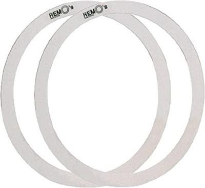Remo RO-0014-00 RemO Rings dempringenset 14"-14"