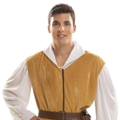 Kostuums voor Volwassenen My Other Me Herbergier XL