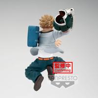 My Hero Academia Bravegraph PVC Statue Katsuki Bakugo Vol. 3 12 cm - thumbnail