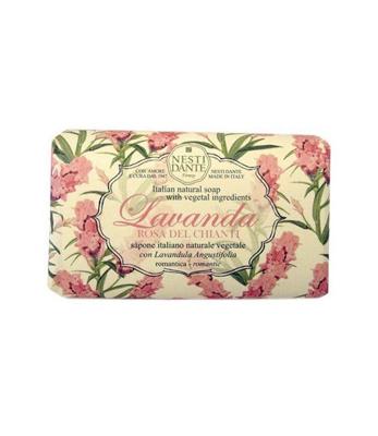 Nesti Dante lavanda rosa del chianti zeep 150gr.