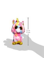 Ty Beanie Boo Knuffel Eenhoorn Fantasia - thumbnail
