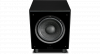 Wharfedale SW-10 Subwoofer - Zwart - thumbnail