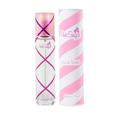 Aquolina Pink Sugar Eau de toilette Spray 50 ml Dames Aquolina Pink Sugar Eau de toilette Spray 50 ml Dames