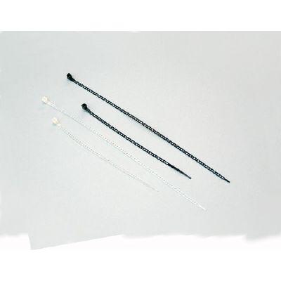 Ladder-tie 11inch 280mm naturel 1000st