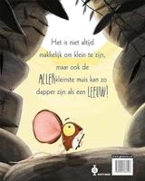 De leeuw in de muis - thumbnail