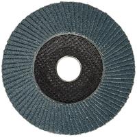 DeWalt Accessoires Lamellen schuurschijf, Ø125mm, K60 - DT3309-QZ - 10 stuks - DT3309-QZ - thumbnail