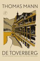 De toverberg - Thomas Mann - ebook - thumbnail
