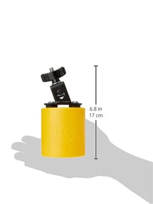 Latin Percussion LP1305 LP Blast Block High Pitch woodblock