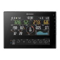 BRESSER 11-dagen 4Cast CV Wi-Fi-weerstation 7-in-1 - thumbnail
