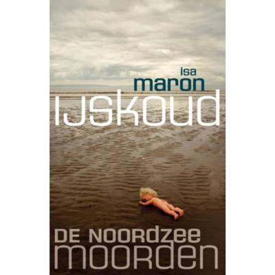 IJskoud (Paperback)