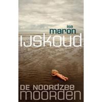 IJskoud (Paperback) - thumbnail