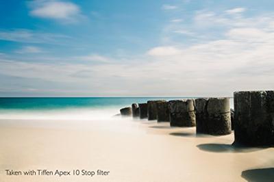 Tiffen 77mm "apeX" 10 Stops & Hot Mirror & IR Cut