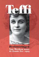 Herinneringen - Nadezjda Teffi - Paperback (9789061434276) - thumbnail