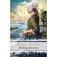 De koppelaarster - Laura Frantz - Paperback (9789029730877) - thumbnail