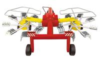 Pöttinger zwadmaaier voor Jamara 1:16 RC tractor - thumbnail
