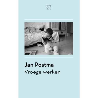 Vroege werken (Paperback)