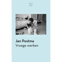 Vroege werken (Paperback) - thumbnail