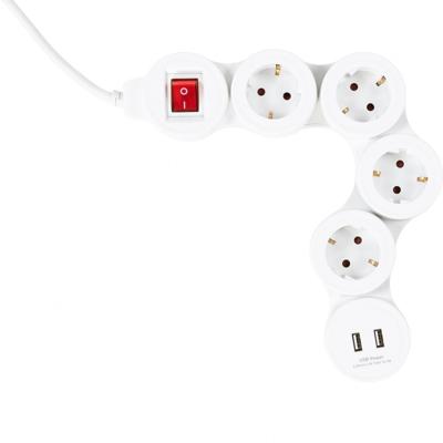 Macbook Pro stekkerdoos