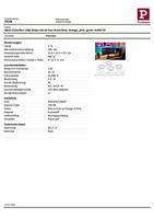 Paulmann 70558 LED-strip Met connector (male) 5 V 4 m 1 set(s) - thumbnail