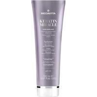 Medavita Keratin Miracle Sleek Hair Mask 150ml - thumbnail