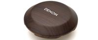 Denon: AH-D5200 hoofdtelefoon - Zebrano - thumbnail