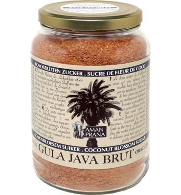 Aman Prana Gula Java Brut 310 gram