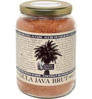 Aman Prana Gula Java Brut Kokosbloesemsuiker - thumbnail