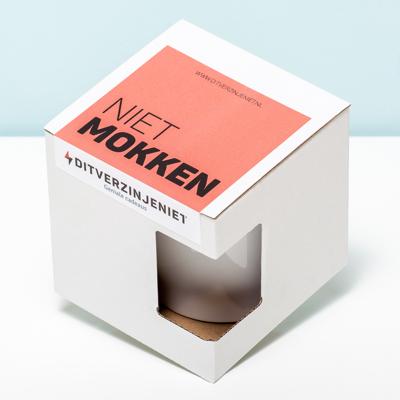 Mok Game Over Bruidegom