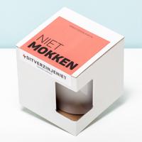 Mok Game Over Bruidegom - thumbnail