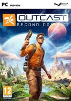 Outcast Second Contact - thumbnail