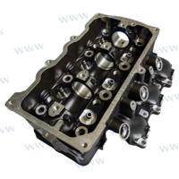 RECAMBIOS PARSUN PAF40-05040100EFI - CYLINDER HEAD ASSY - thumbnail